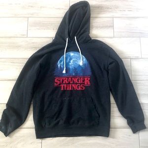Stranger things hoodie